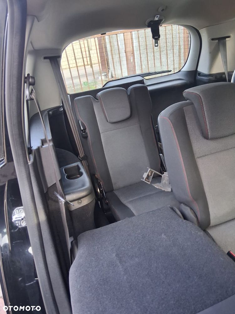 Renault Grand Scenic Energy dCi 110 Start & Stop Expression - 11