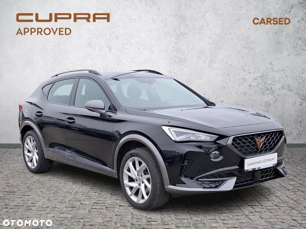 Cupra Formentor - 7