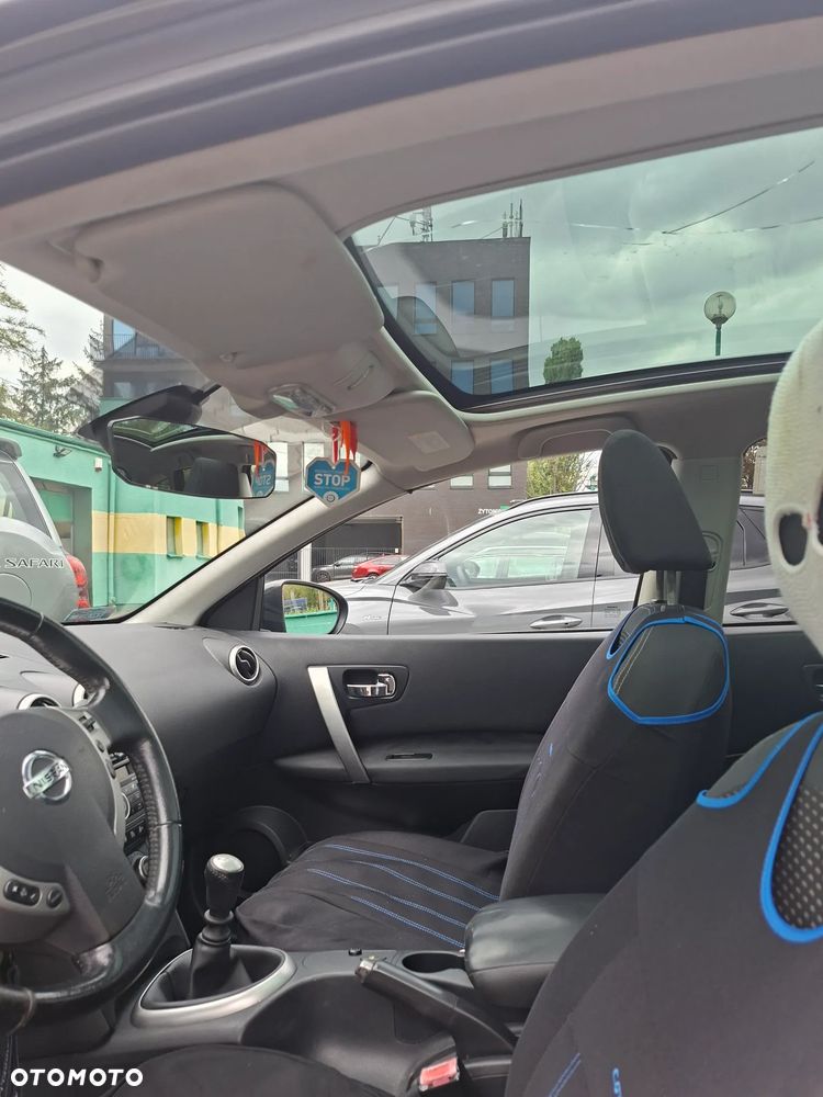 Nissan Qashqai+2 2.0 Acenta - 7