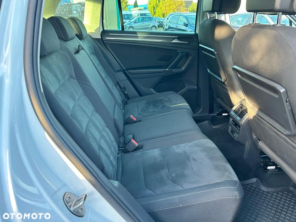 Volkswagen Tiguan 2.0 TDI BMT SCR 4Mot Comfortline DSG - 28