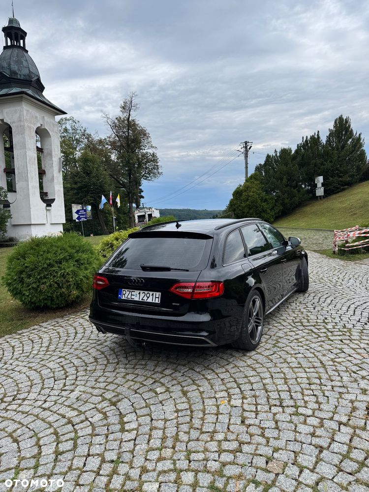 Audi A4 Avant 3.0 TDI clean diesel Quattro S tronic - 5