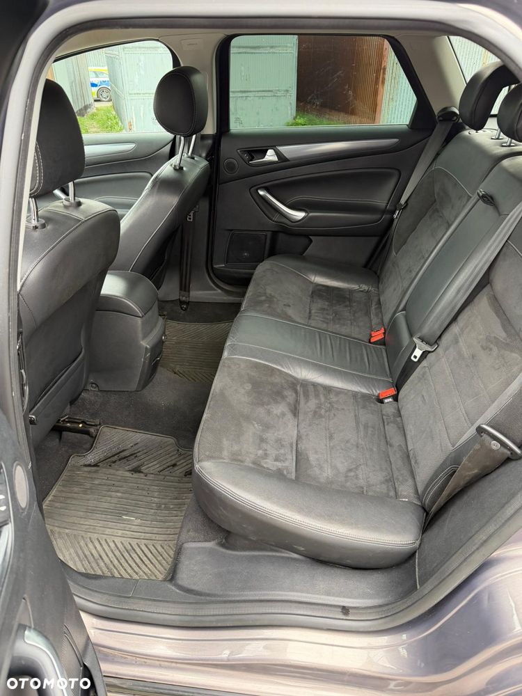 Ford Mondeo 2.2 TDCi Titanium X - 15