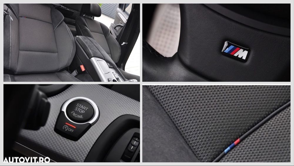 BMW Seria 5 520d Aut. - 7