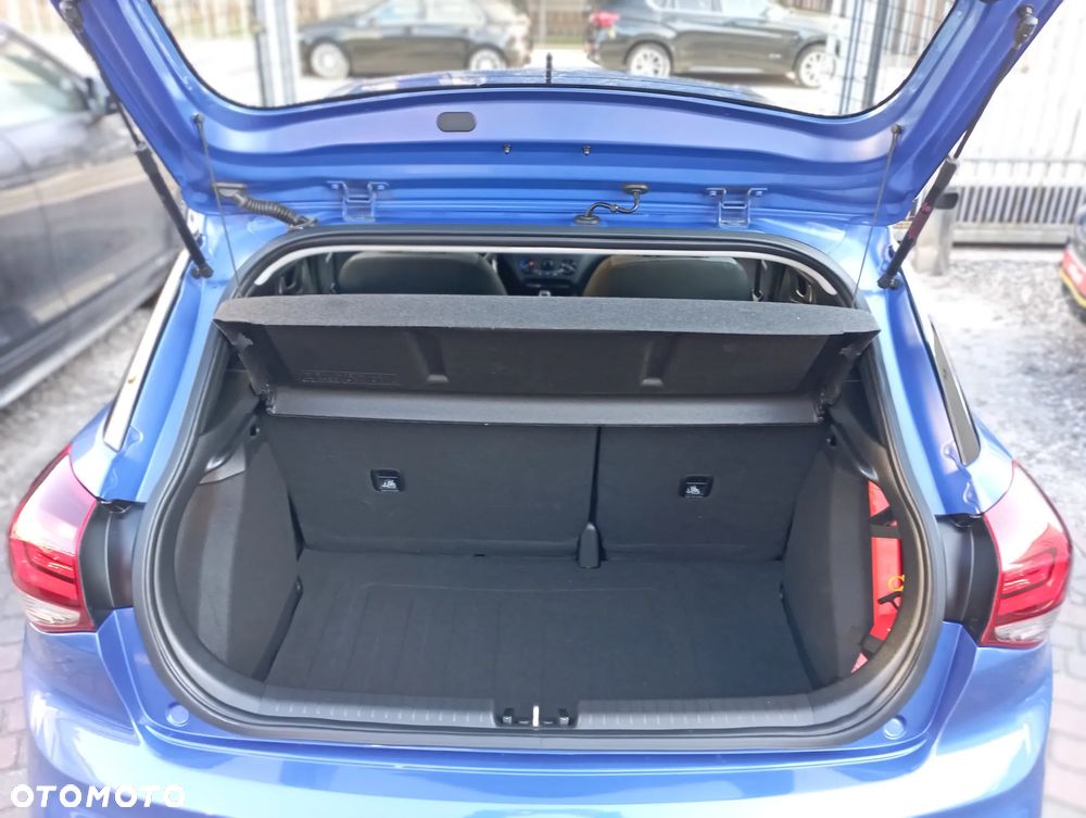 Hyundai i20 1.2 Comfort - 25