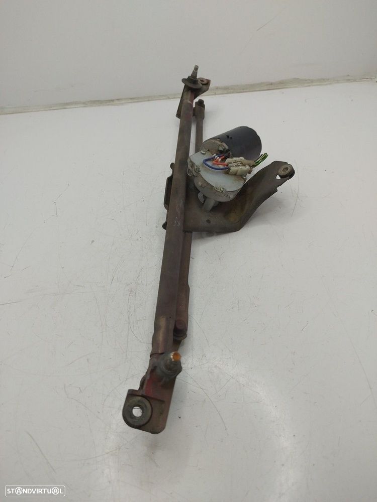 Motor Limpa Vidros Ft Volkswagen Golf Iii (1H1) - 1