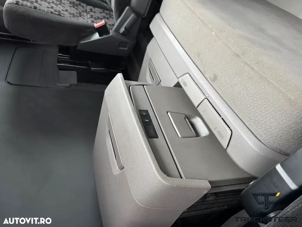 Scania S500 | Euro 6 | Retarder | Full Spoiler | Full Assist - 16