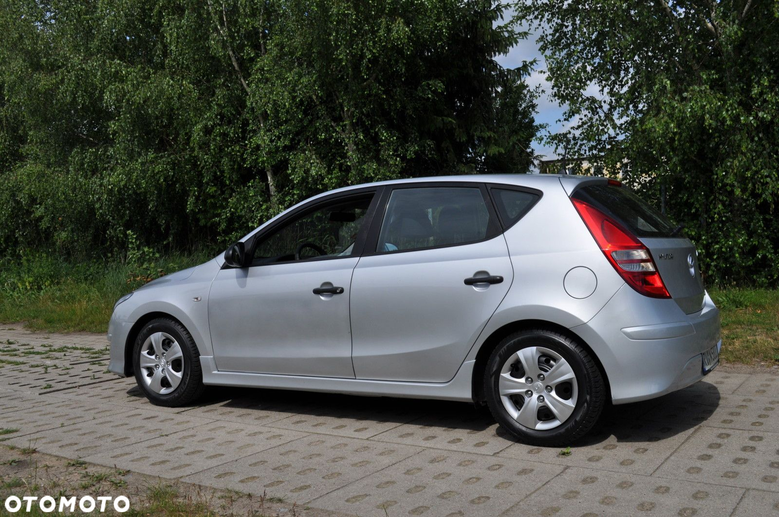 Hyundai i30 - 8