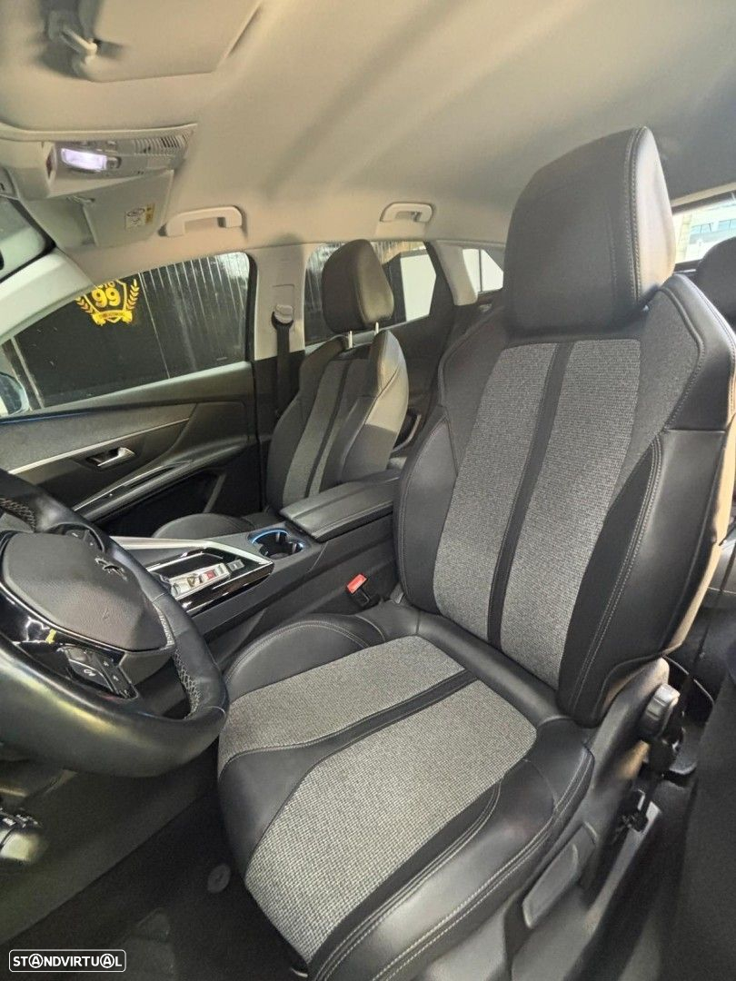 Peugeot 3008 1.5 BlueHDi Allure EAT8 - 6