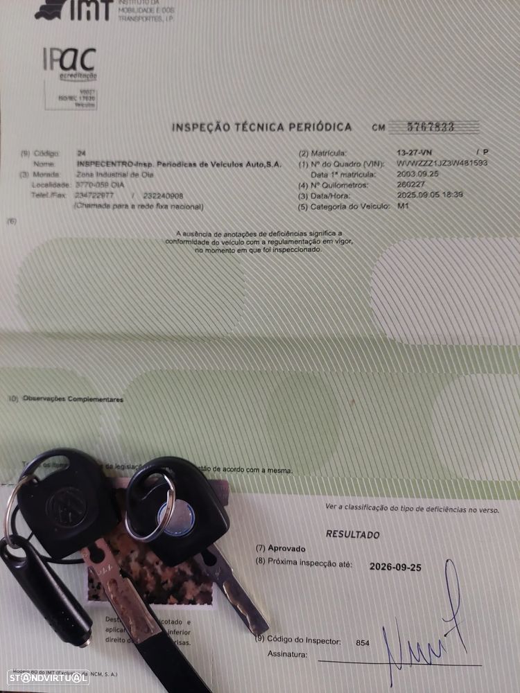 VW Golf 1.4i Trendline Pack - 12