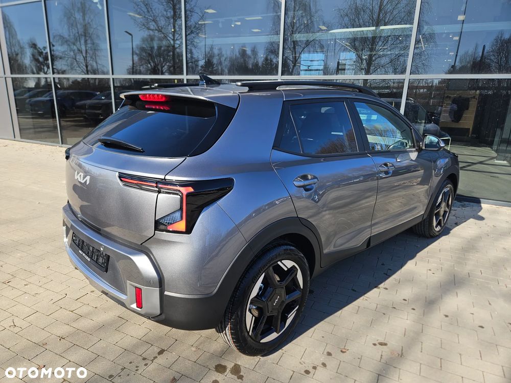 Kia Stonic 1.0 T-GDI L Business Line - 7
