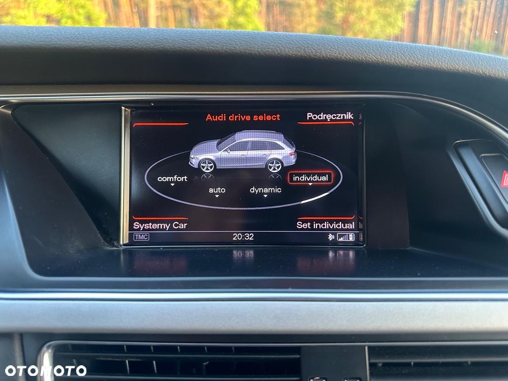 Audi A4 Avant 2.0 TDI Multitronic - 13