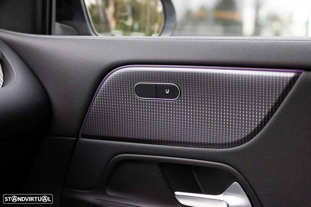 Mercedes-Benz EQA 300 4Matic Progressive - 14