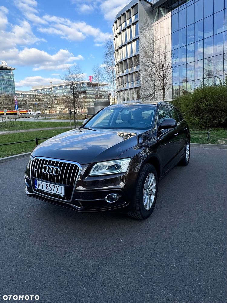 Audi Q5 - 3
