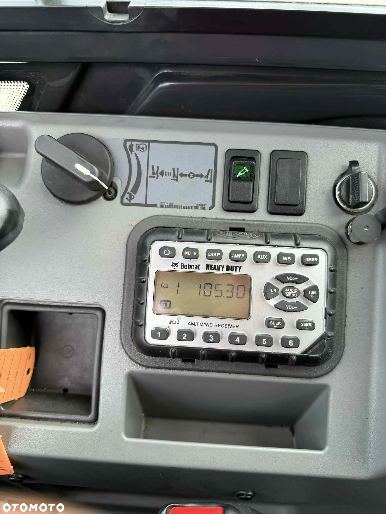 Bobcat E27Z - 19