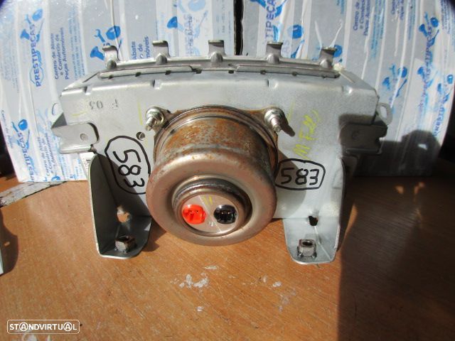 Airbag Passageiro Y12K5139860 104370605P1D TOYOTA COROLLA VERSO 2005 2.0 D4d 115Cv 5P CINZA - 2