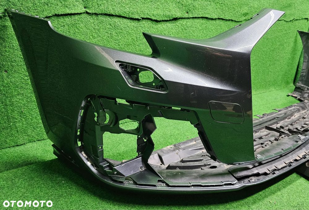 AUDI S8 D5 LIFT ---> ORYGINALNY ZDERZAK PRZEDNI - 9