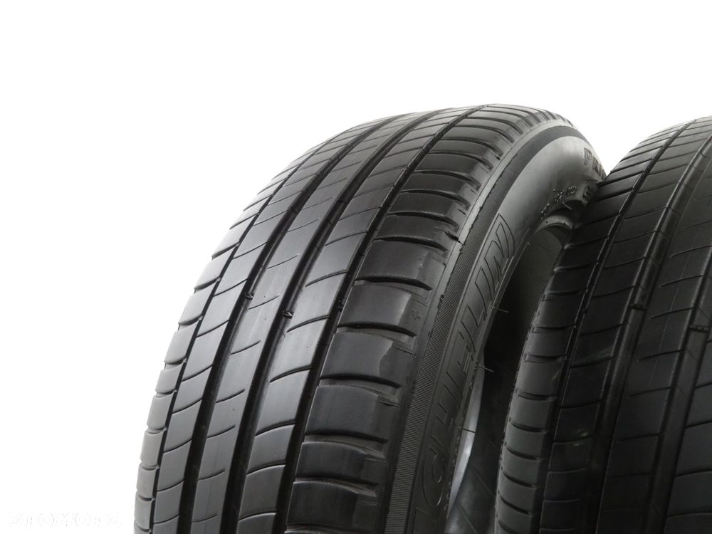 2x 205/55R17 OPONY LETNIE Michelin Primacy 3 91W - 6