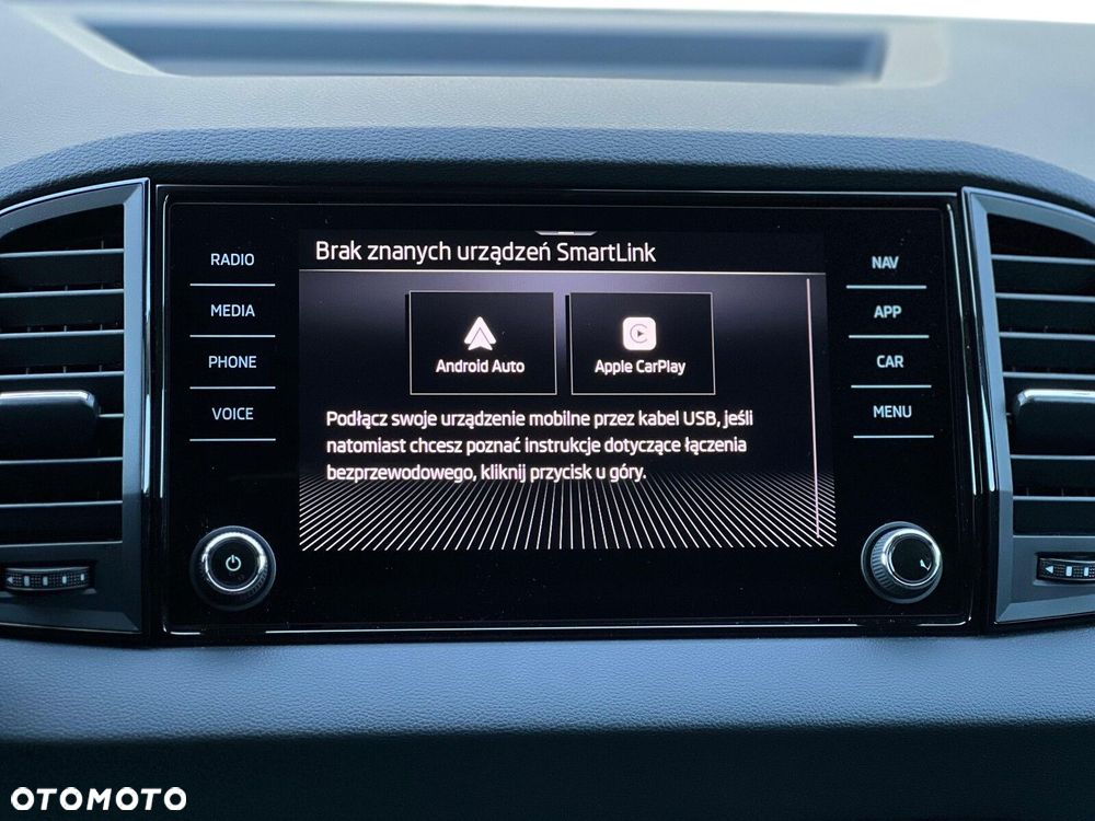 Skoda Karoq 1.5 TSI ACT Selection DSG - 32