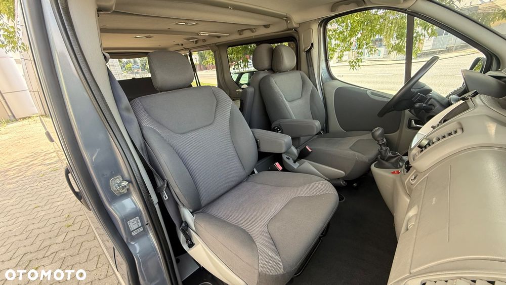 Opel Vivaro Life Cosmo L2H1 - 23