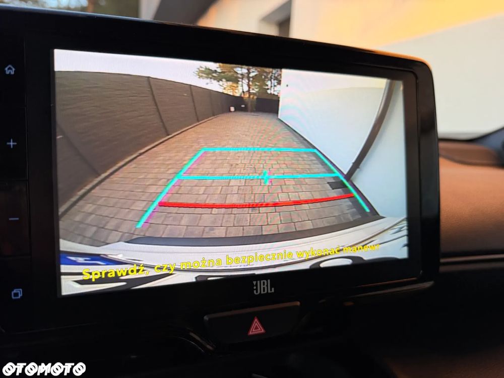 Toyota Yaris Cross 130 1.5 VVT-i GR Sport - 34