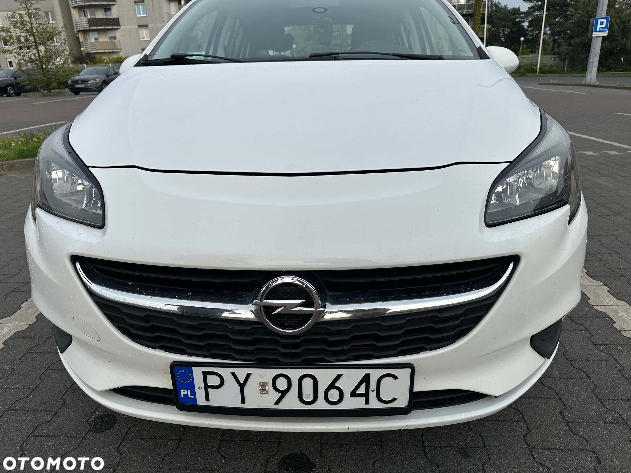 Opel Corsa 1.0 T Enjoy EcoFLEX S&S - 10