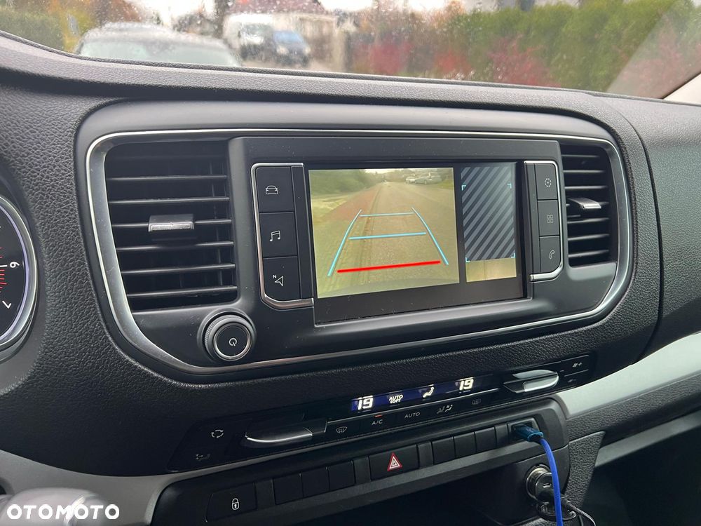 Toyota Proace Verso 2021