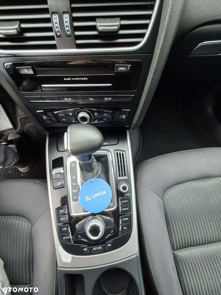 Audi A4 Avant 2.0 TDI clean diesel Quattro S tronic - 18