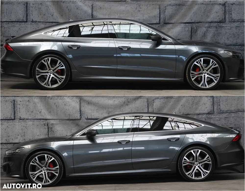 Audi A7 Sportback - 16