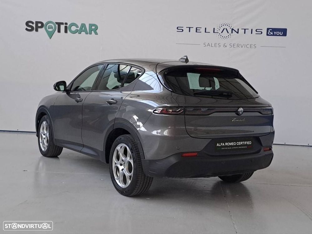 Alfa Romeo Tonale 1.6 VGT-D Super - 5