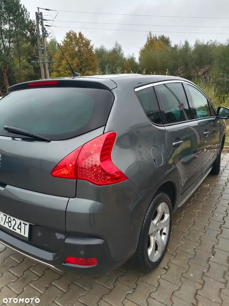 Peugeot 3008 - 7