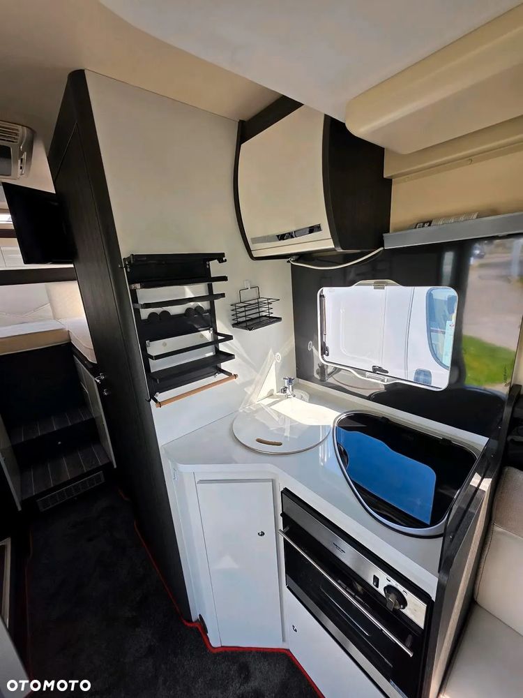 Roller Team Kronos 287 TL - 13