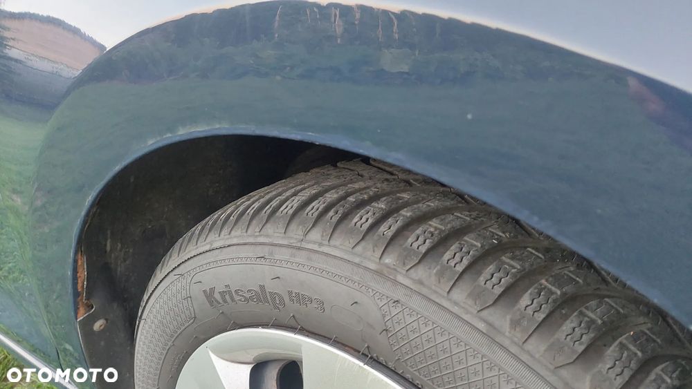 Skoda RAPID 1.4 TDI DPF Joy - 10