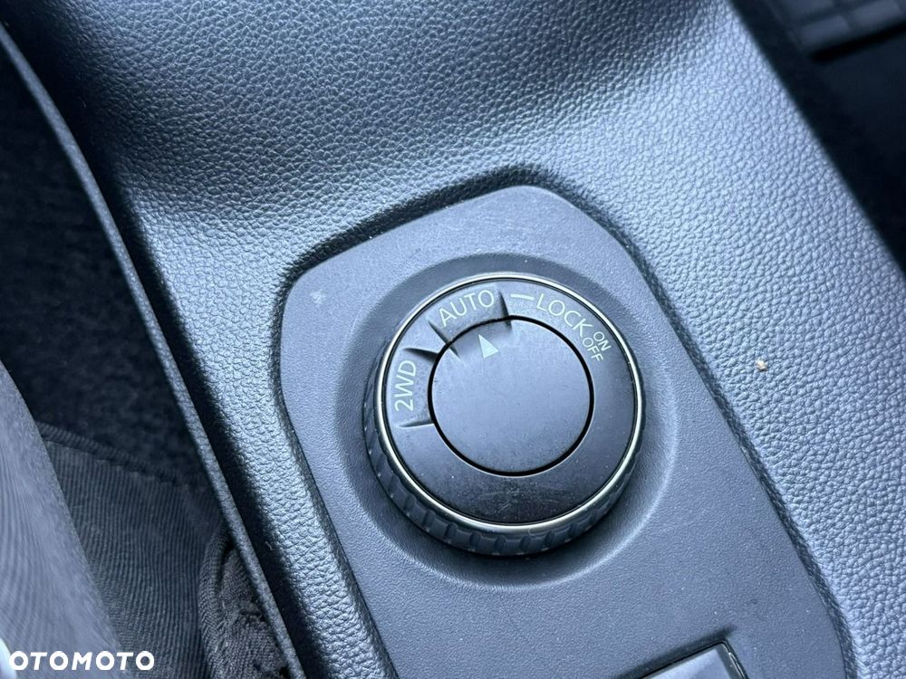 Dacia Duster 1.5 Blue dCi Comfort 4WD EU6d - 21