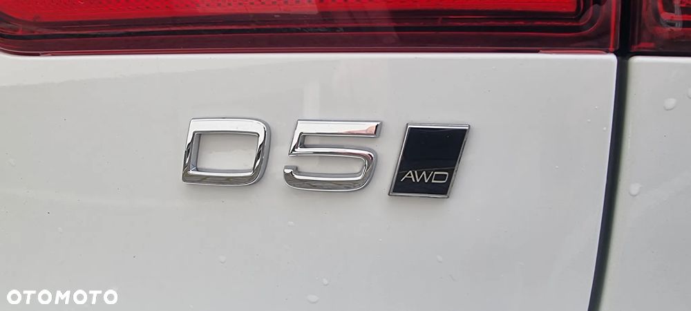 Volvo V90 Cross Country B5 D AWD Ultimate - 15