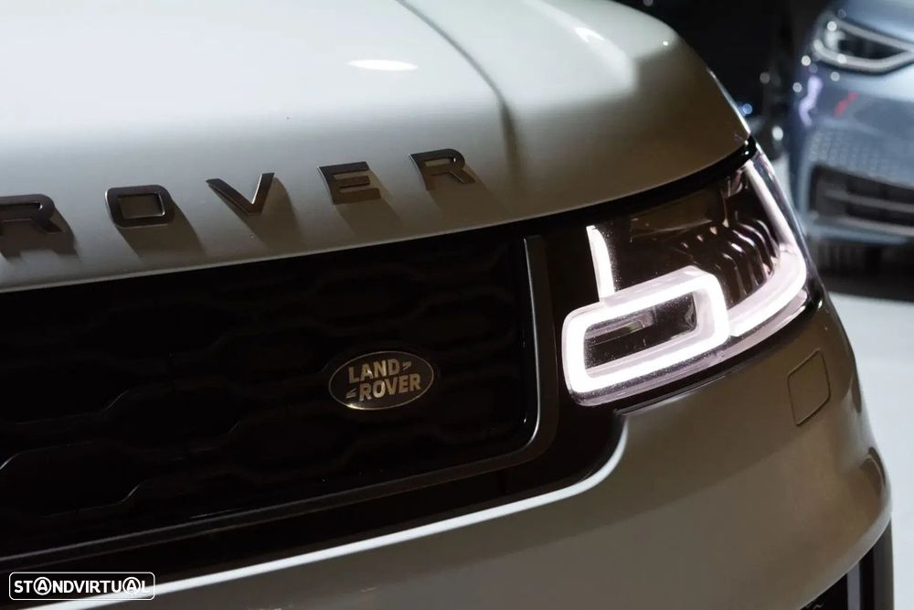 Land Rover Range Rover Sport - 53