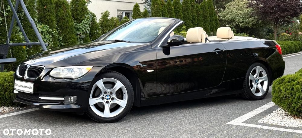 BMW Seria 3 320d DPF Edition Exclusive - 38