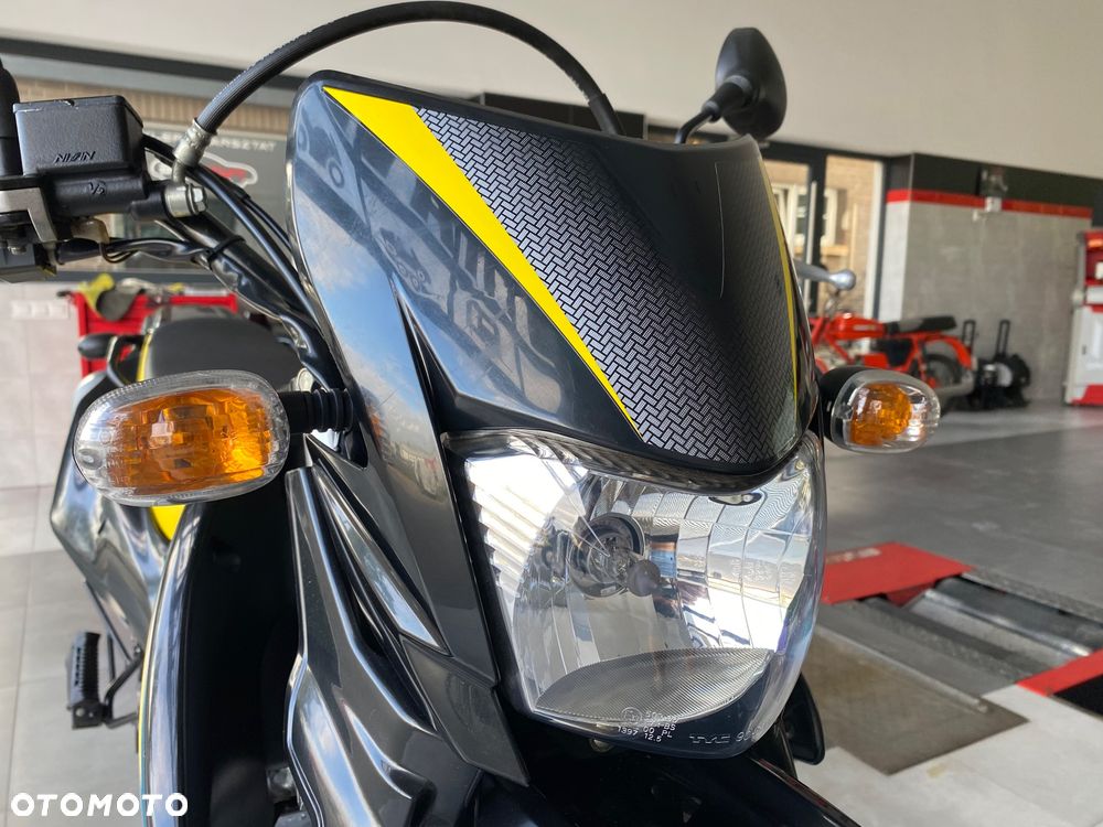 Suzuki DR - 22