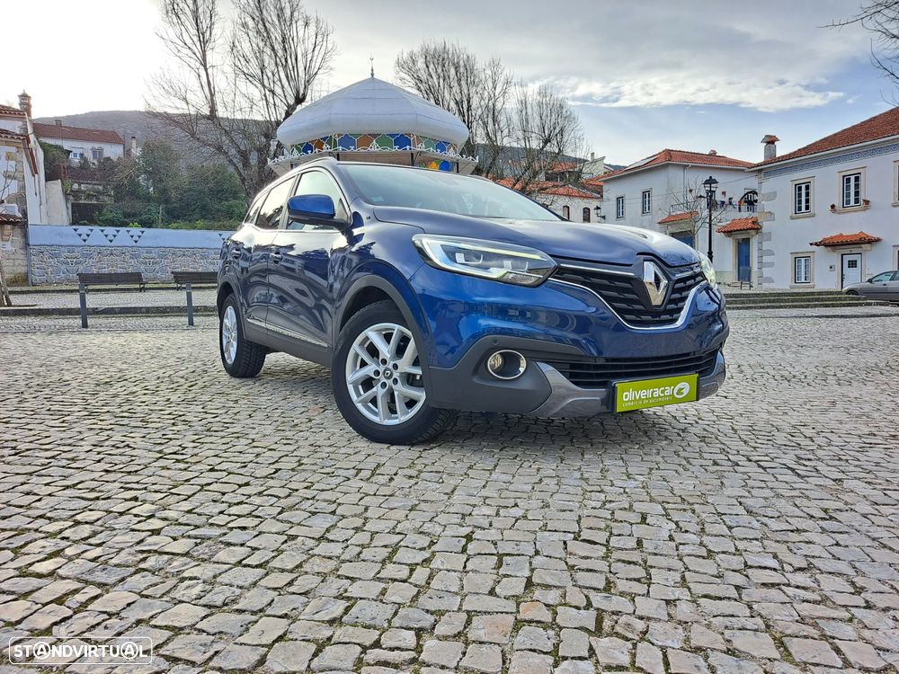 Renault Kadjar ver-1-2-puretech-feel - 5