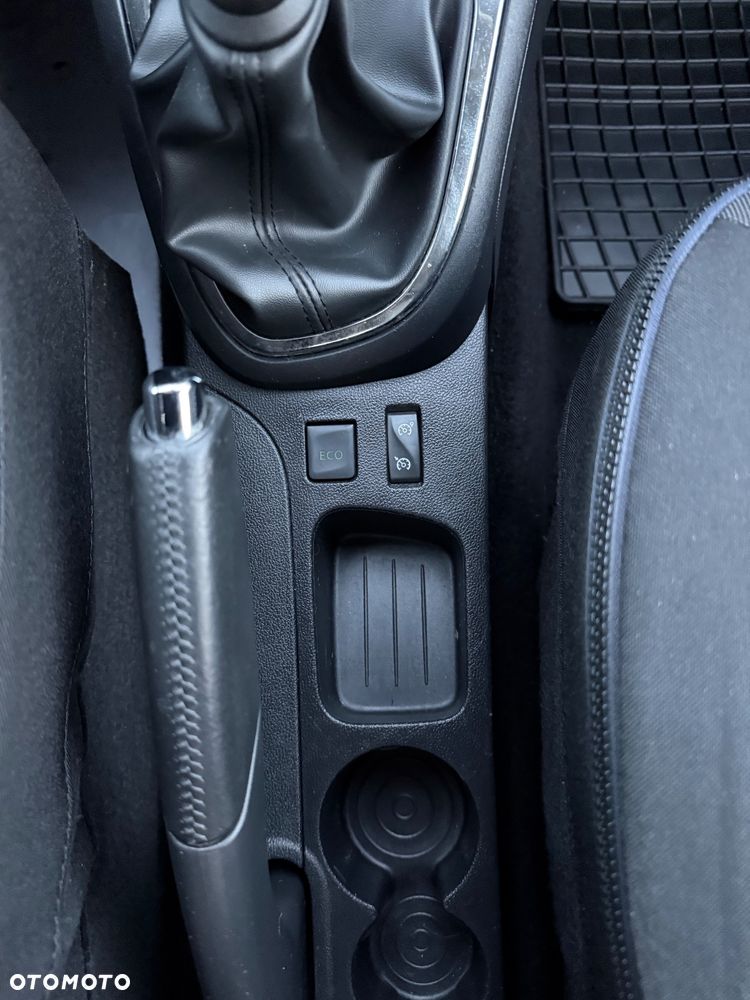 Renault Captur ENERGY TCe 90 Experience - 16