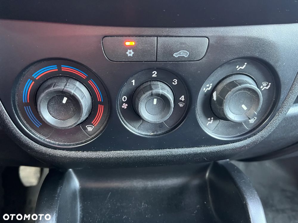 Fiat Doblo - 26