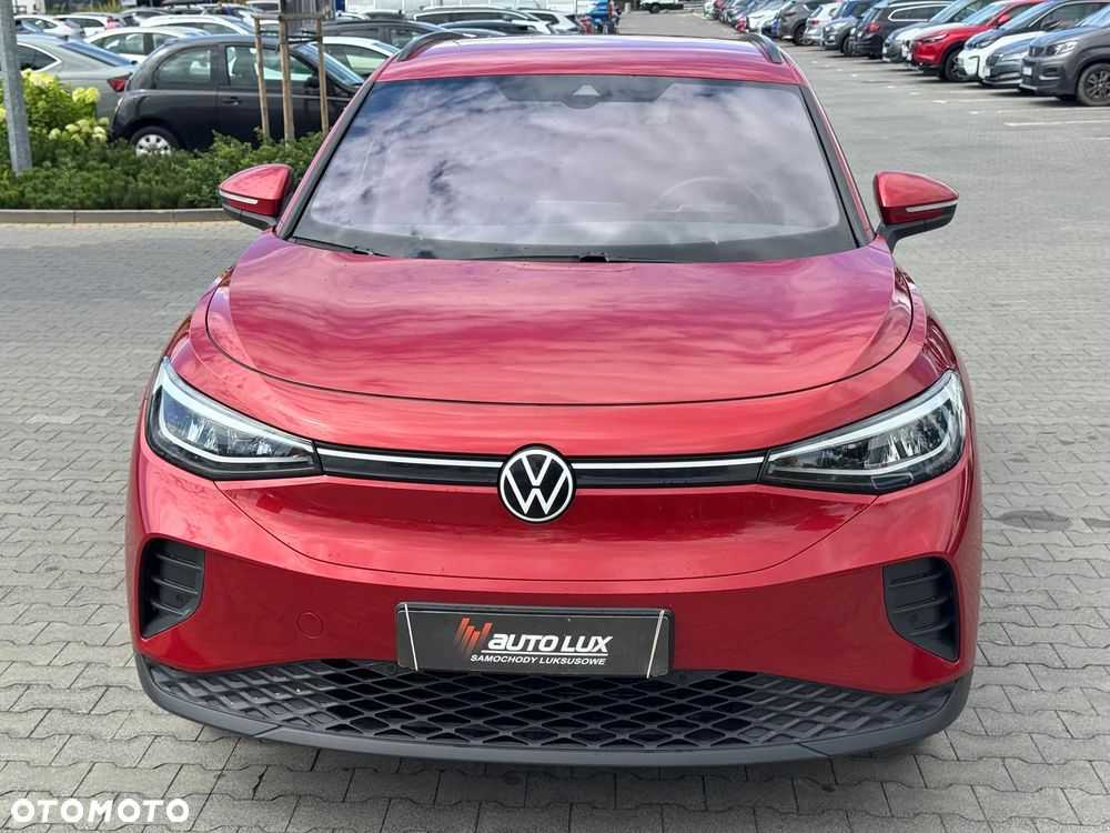 Volkswagen ID.4 - 10