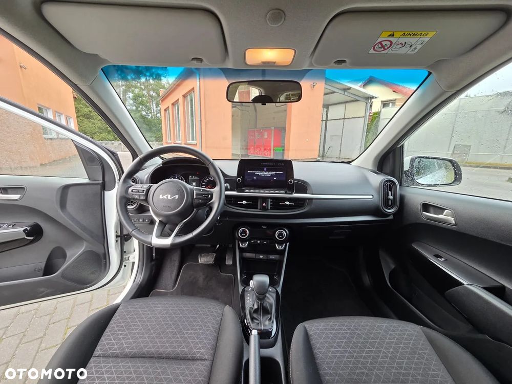 Kia Picanto - 6