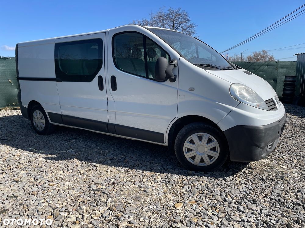 Renault Trafic - 4