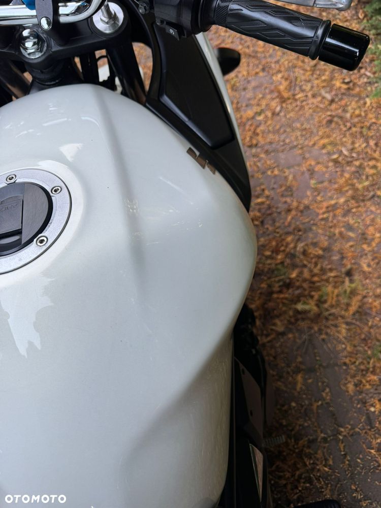 Suzuki Bandit - 15