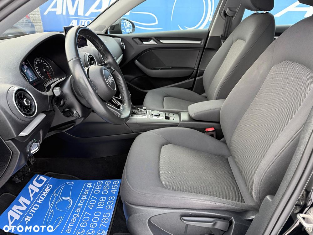 Audi A3 Sportback 1.0 TFSI S tronic - 14