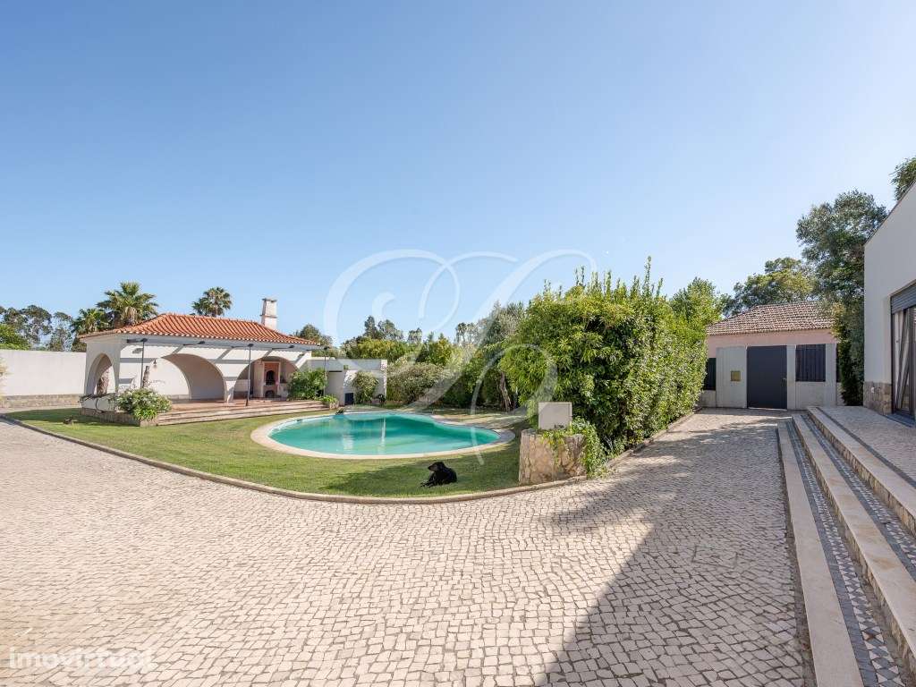 Moradia T6 | Cascais - Grande imagem: 3/40