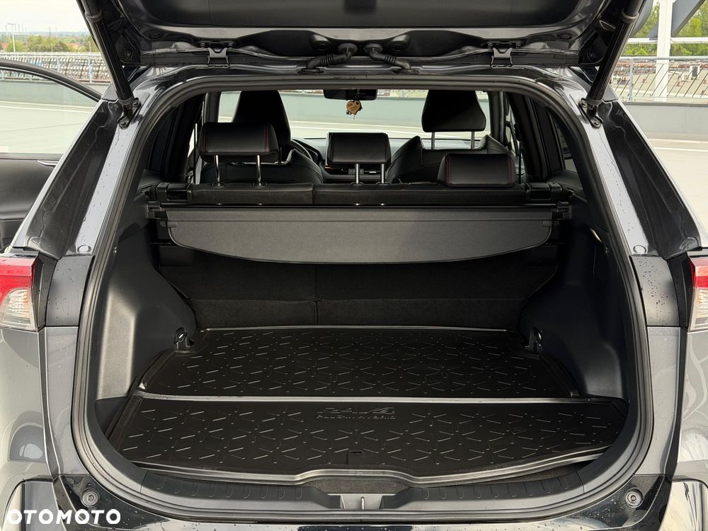 Toyota RAV4 2.5 Plug-In Hybrid Selection 4x4 - 15