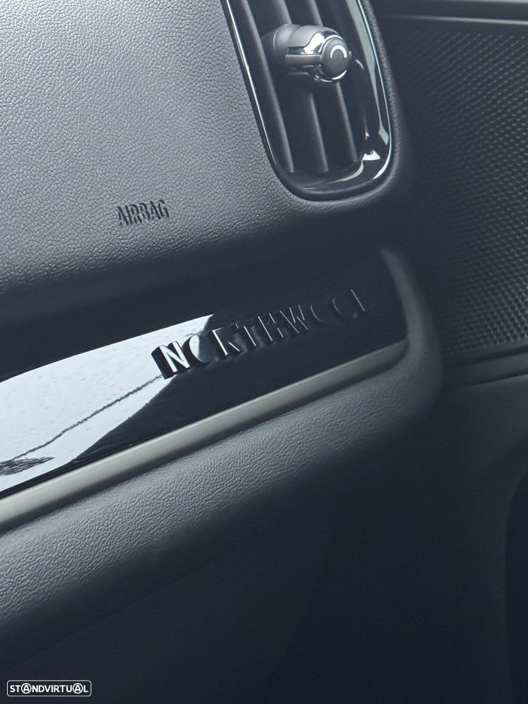 MINI Countryman Cooper SE ALL4 Northwood Edition Auto - 14