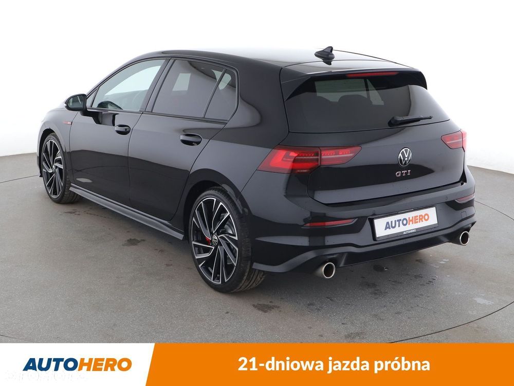 Volkswagen Golf VIII 2.0 TSI GTI DSG - 4