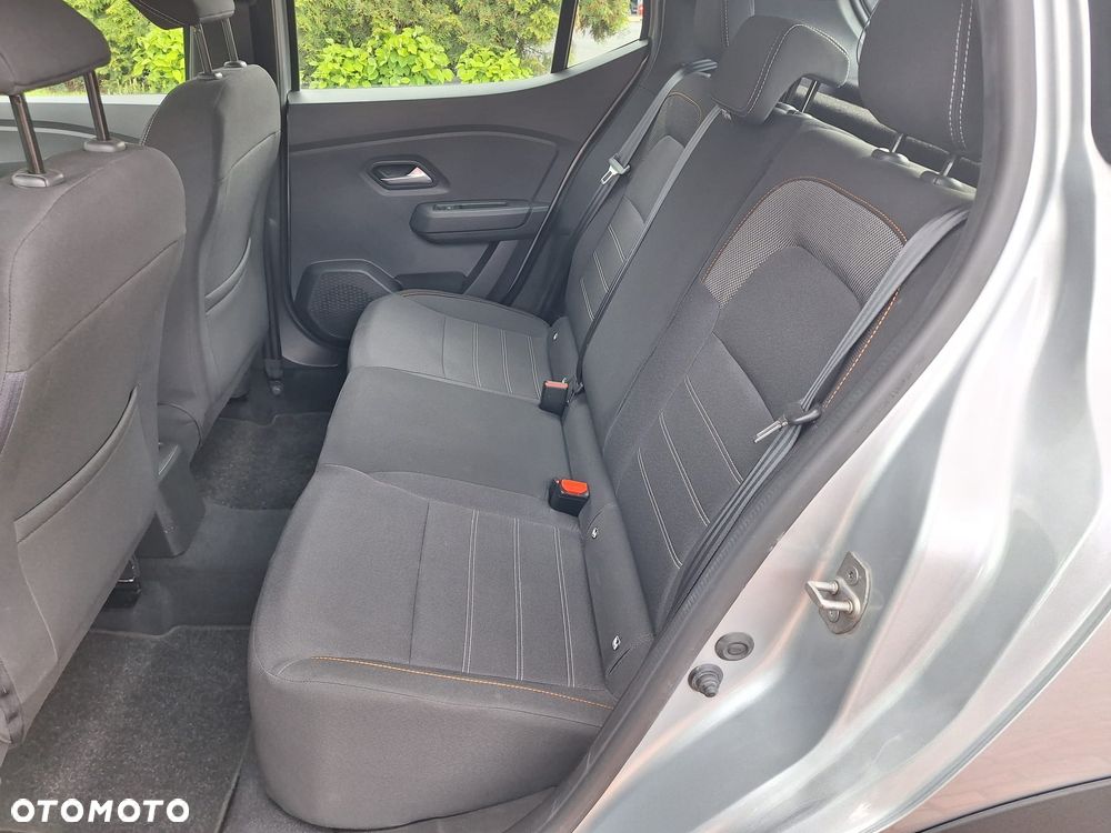 Dacia Sandero - 9